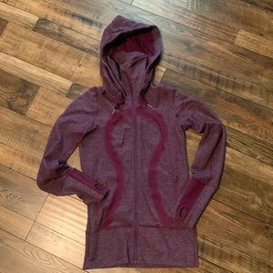 Lululemon Define Jacket